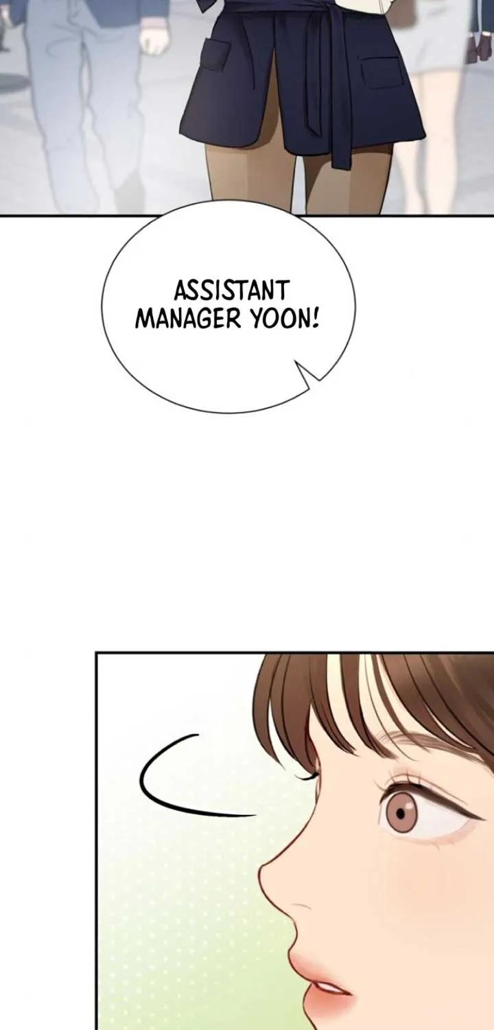 Secretary in Power Chapter 9 page 25 - 