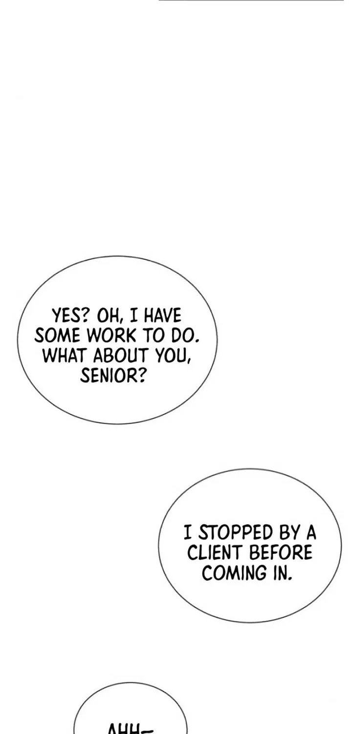 Secretary in Power Chapter 9 page 28 - 