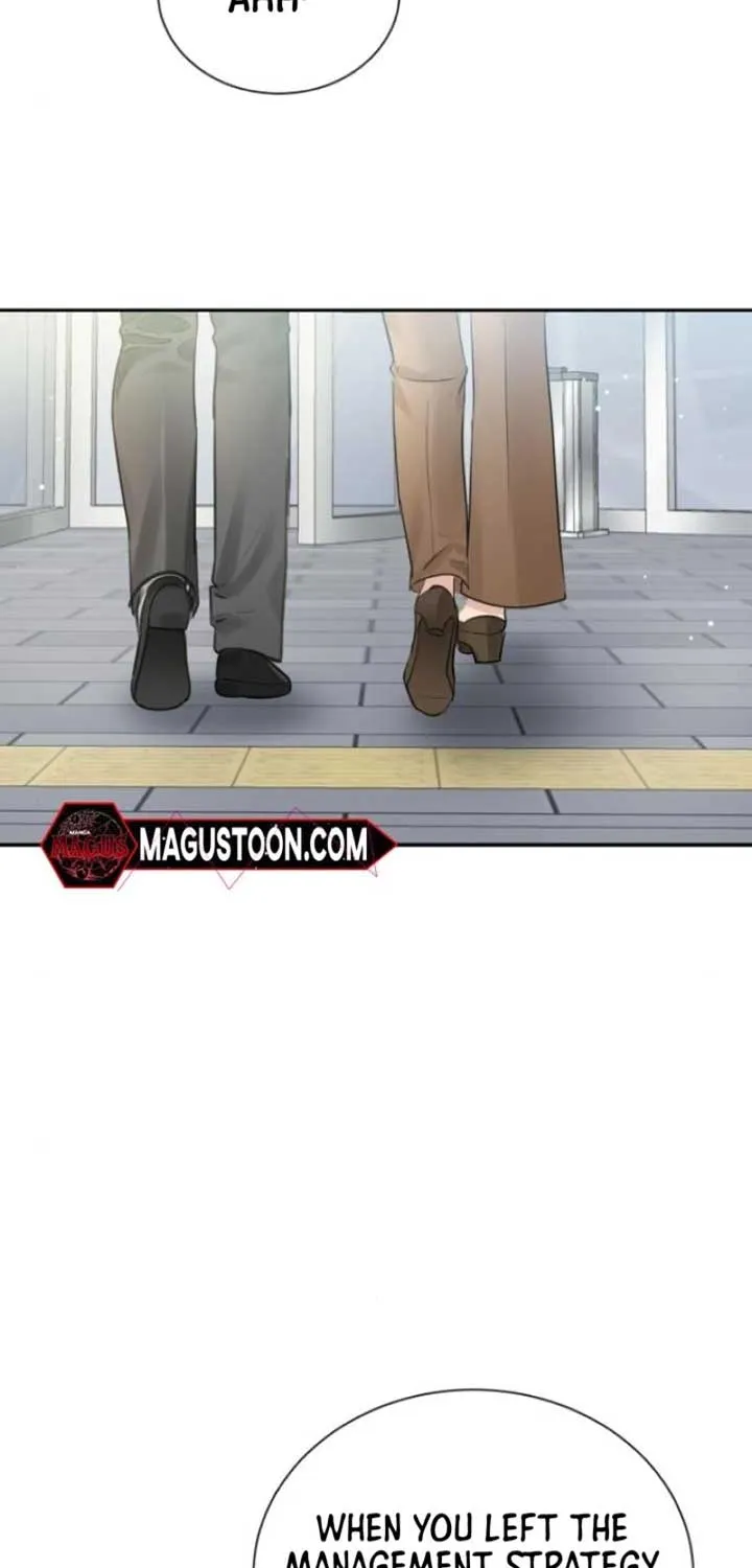 Secretary in Power Chapter 9 page 29 - 