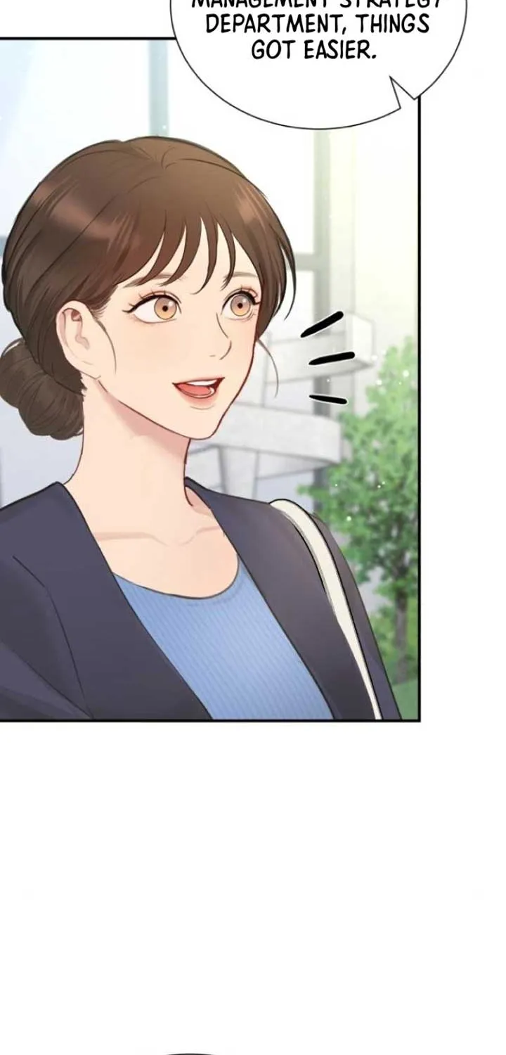 Secretary in Power Chapter 9 page 30 - 