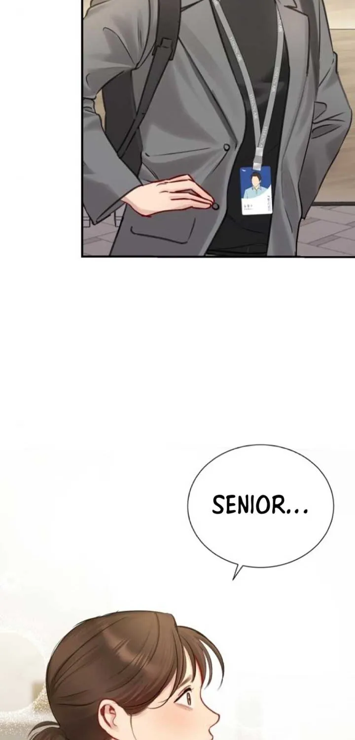 Secretary in Power Chapter 9 page 37 - 