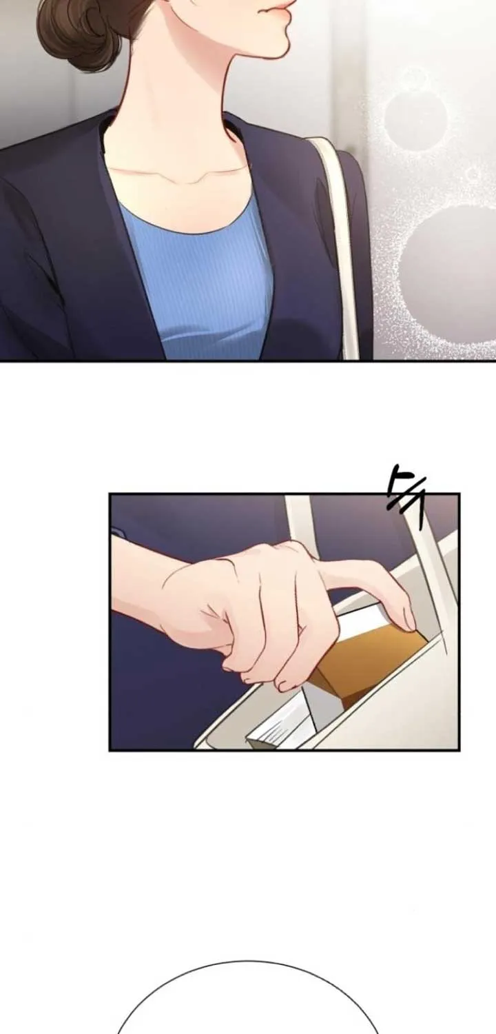 Secretary in Power Chapter 9 page 38 - 