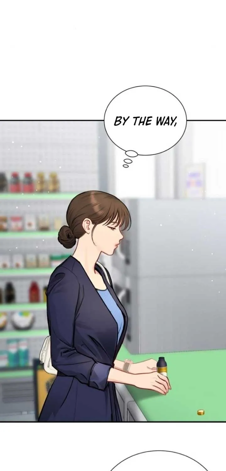 Secretary in Power Chapter 9 page 5 - 