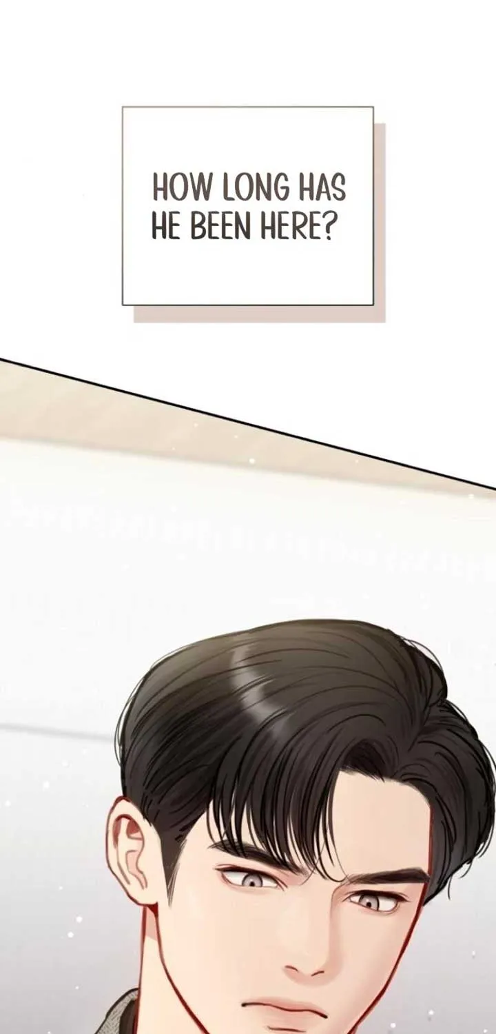 Secretary in Power Chapter 9 page 46 - 