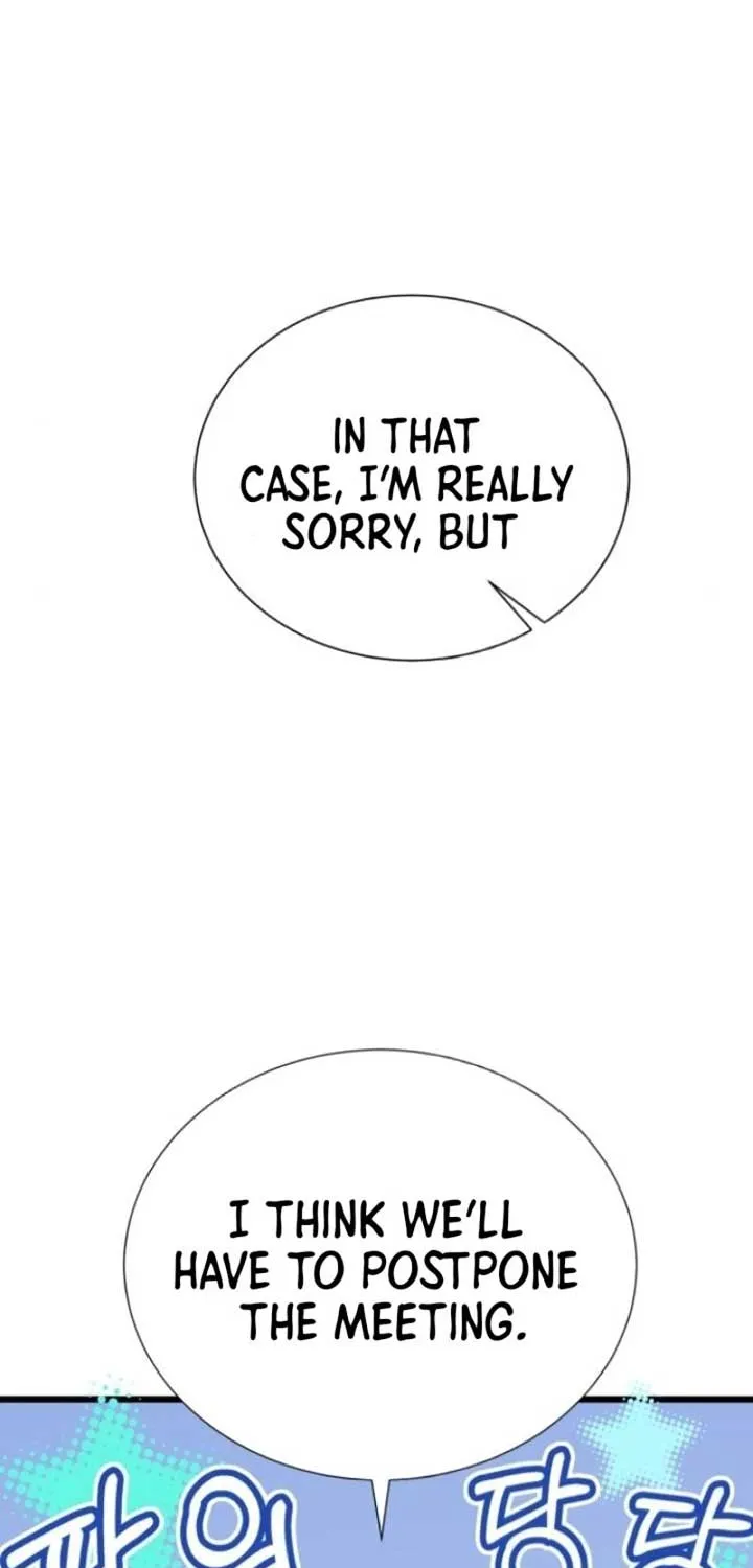 Secretary in Power Chapter 9 page 49 - 