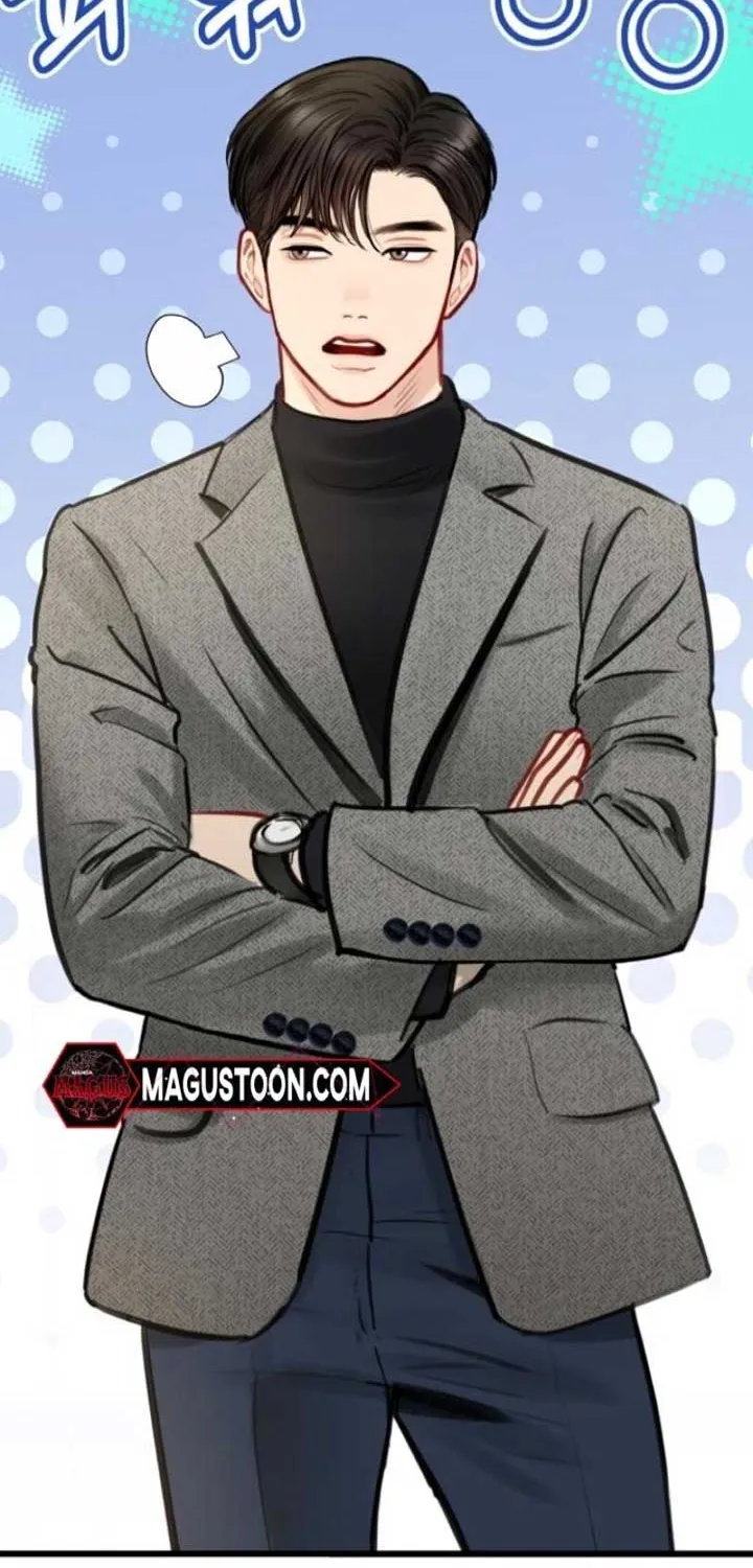 Secretary in Power Chapter 9 page 50 - 