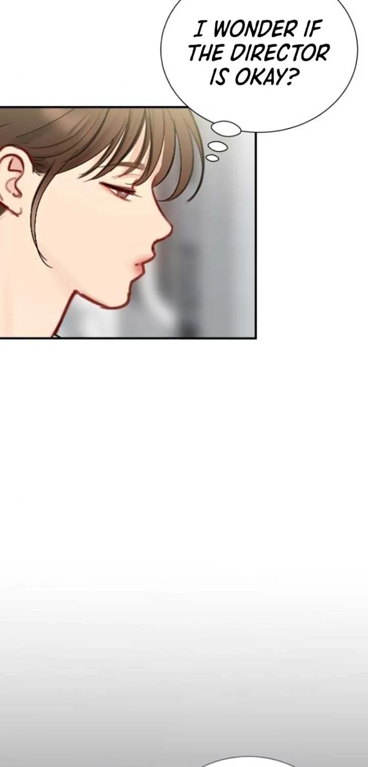 Secretary in Power Chapter 9 page 6 - 