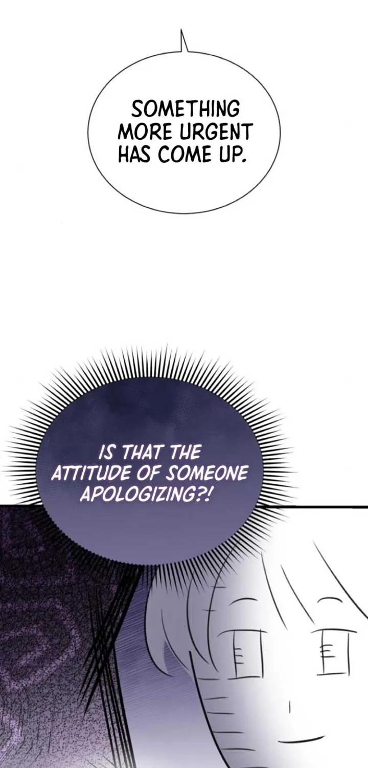 Secretary in Power Chapter 9 page 51 - 