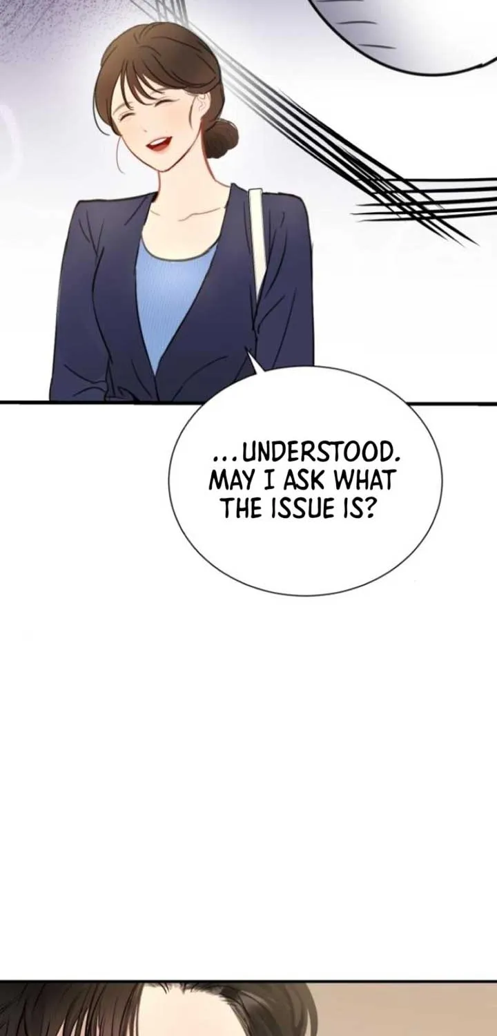 Secretary in Power Chapter 9 page 52 - 