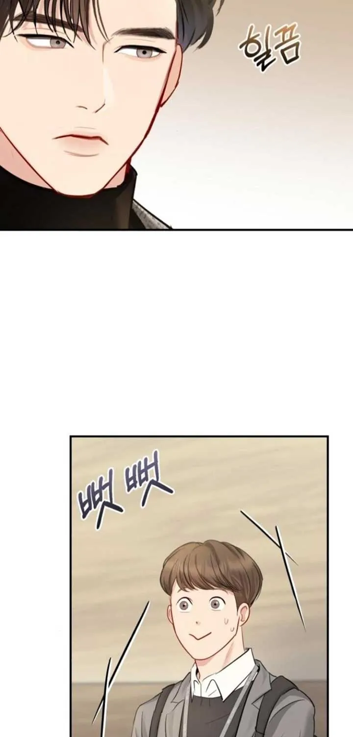 Secretary in Power Chapter 9 page 53 - 