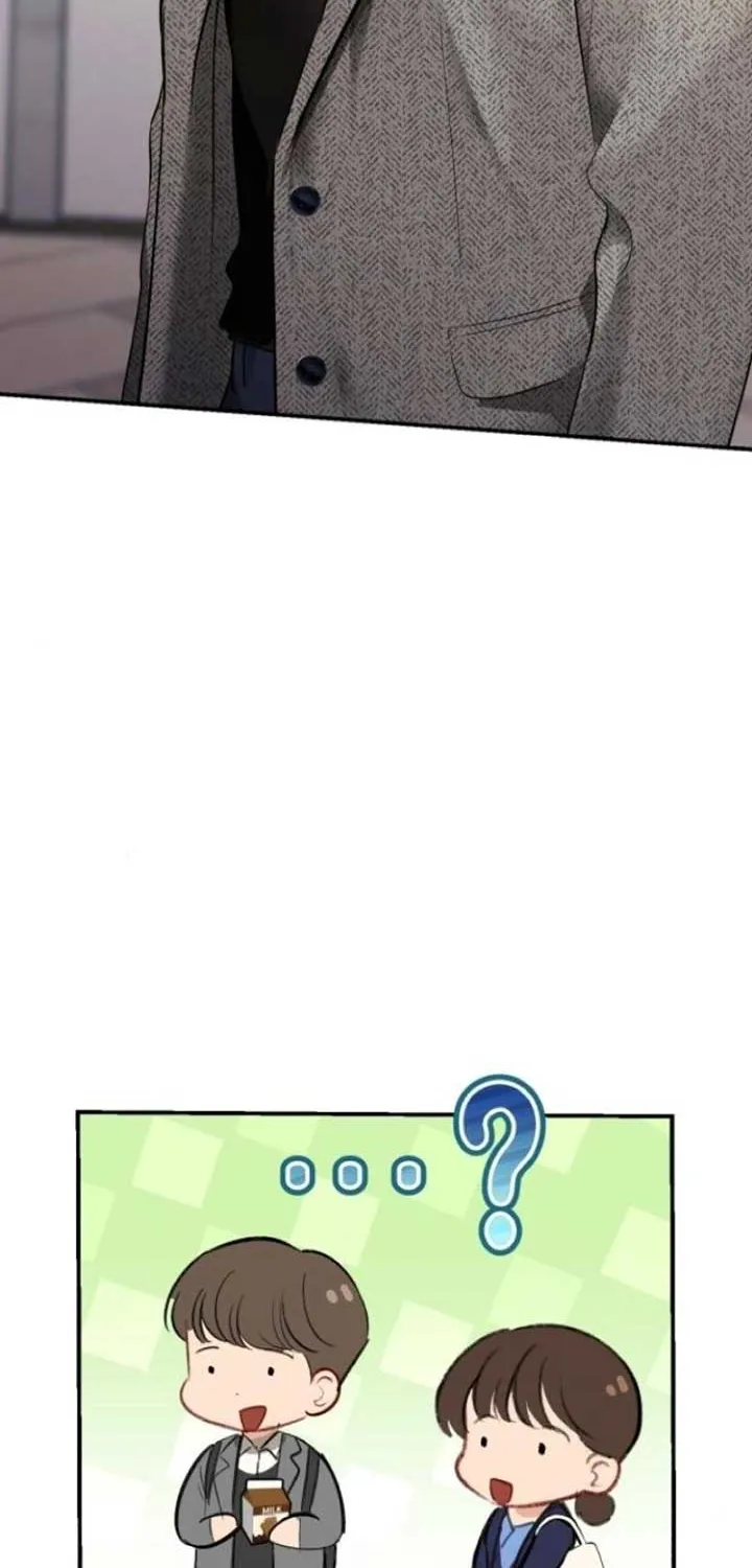 Secretary in Power Chapter 9 page 59 - 