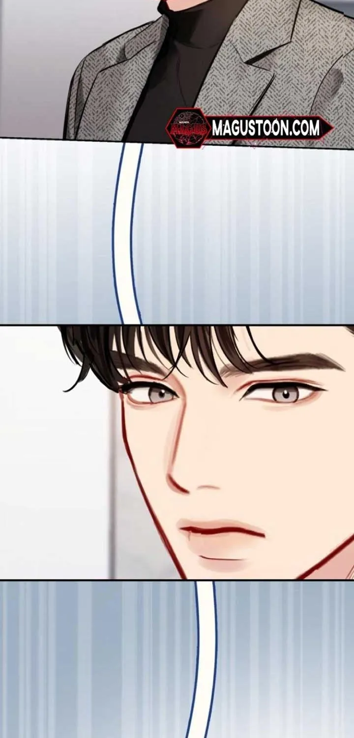Secretary in Power Chapter 9 page 61 - 