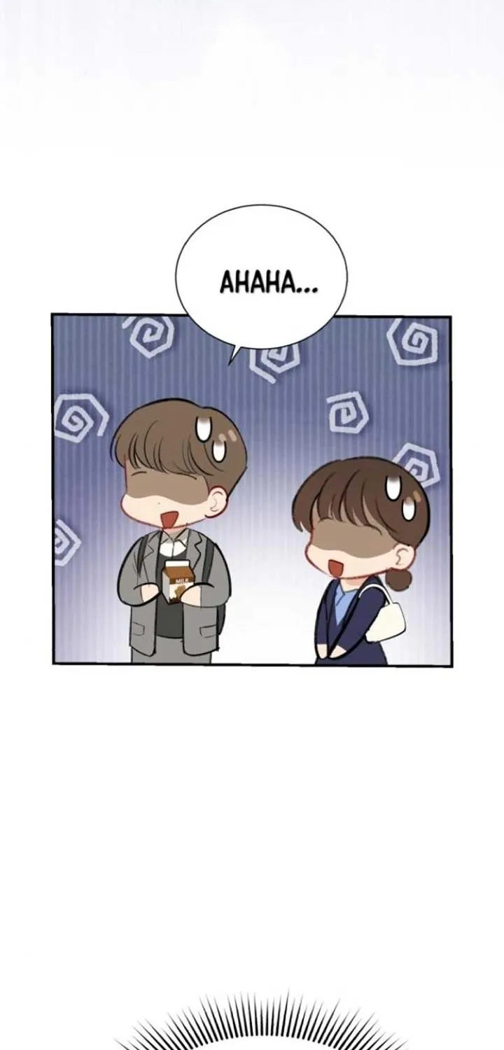 Secretary in Power Chapter 9 page 65 - 