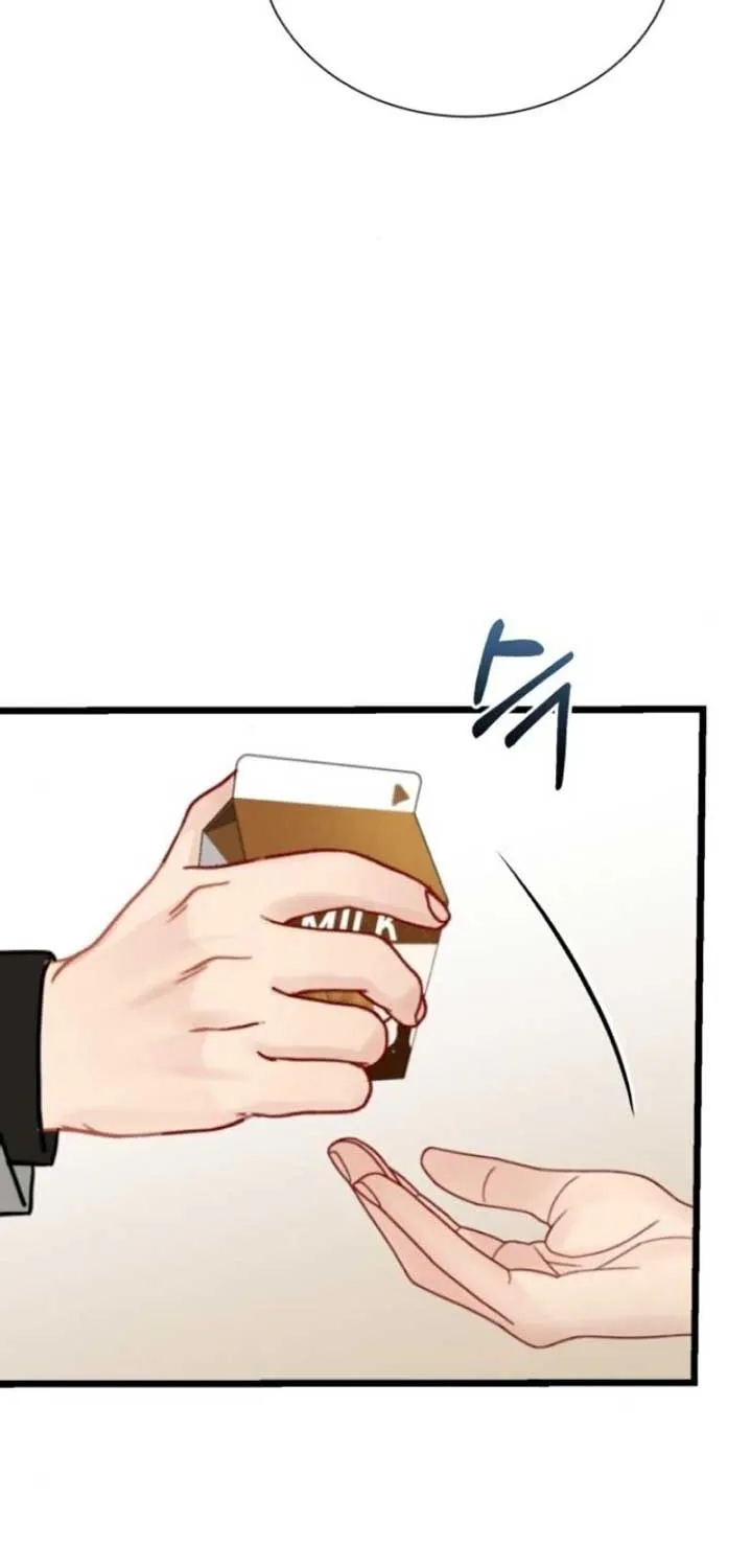 Secretary in Power Chapter 9 page 69 - 