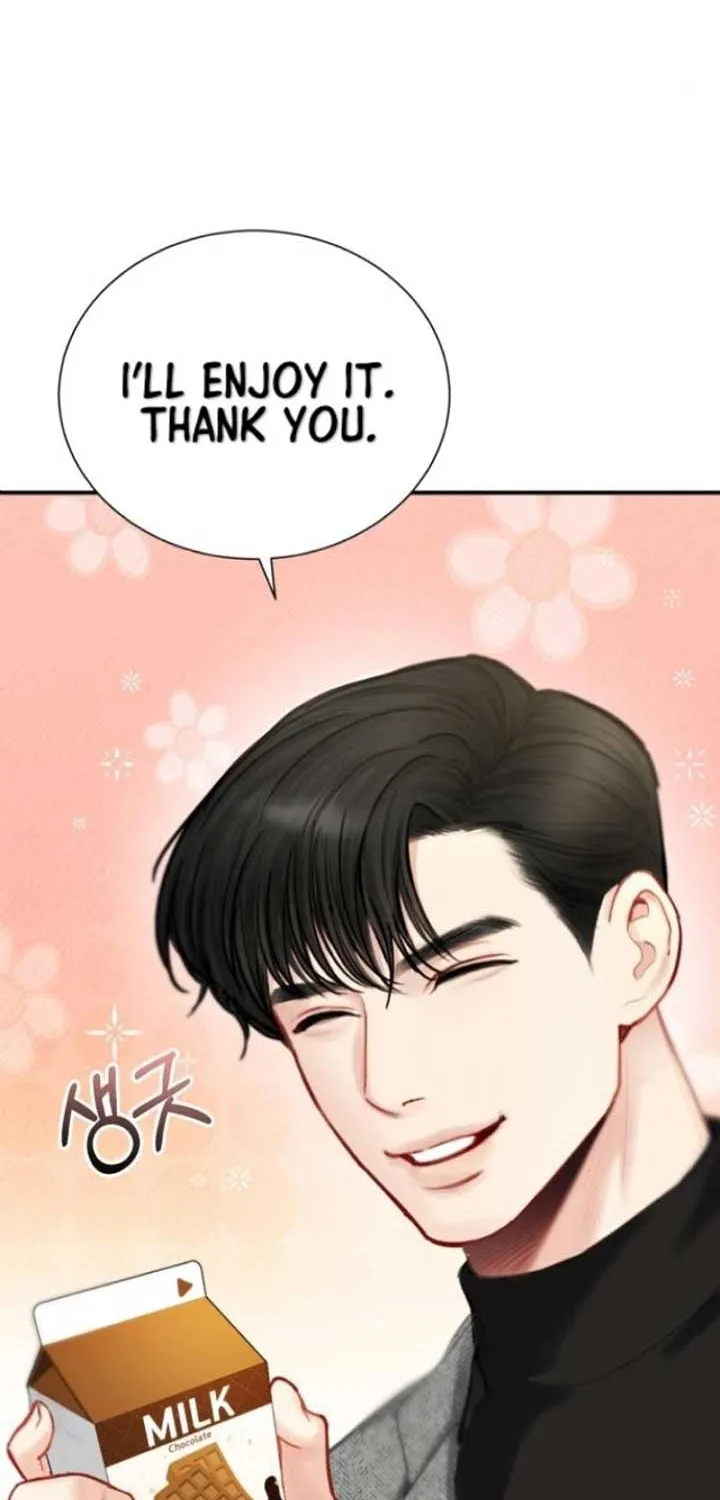 Secretary in Power Chapter 9 page 70 - 