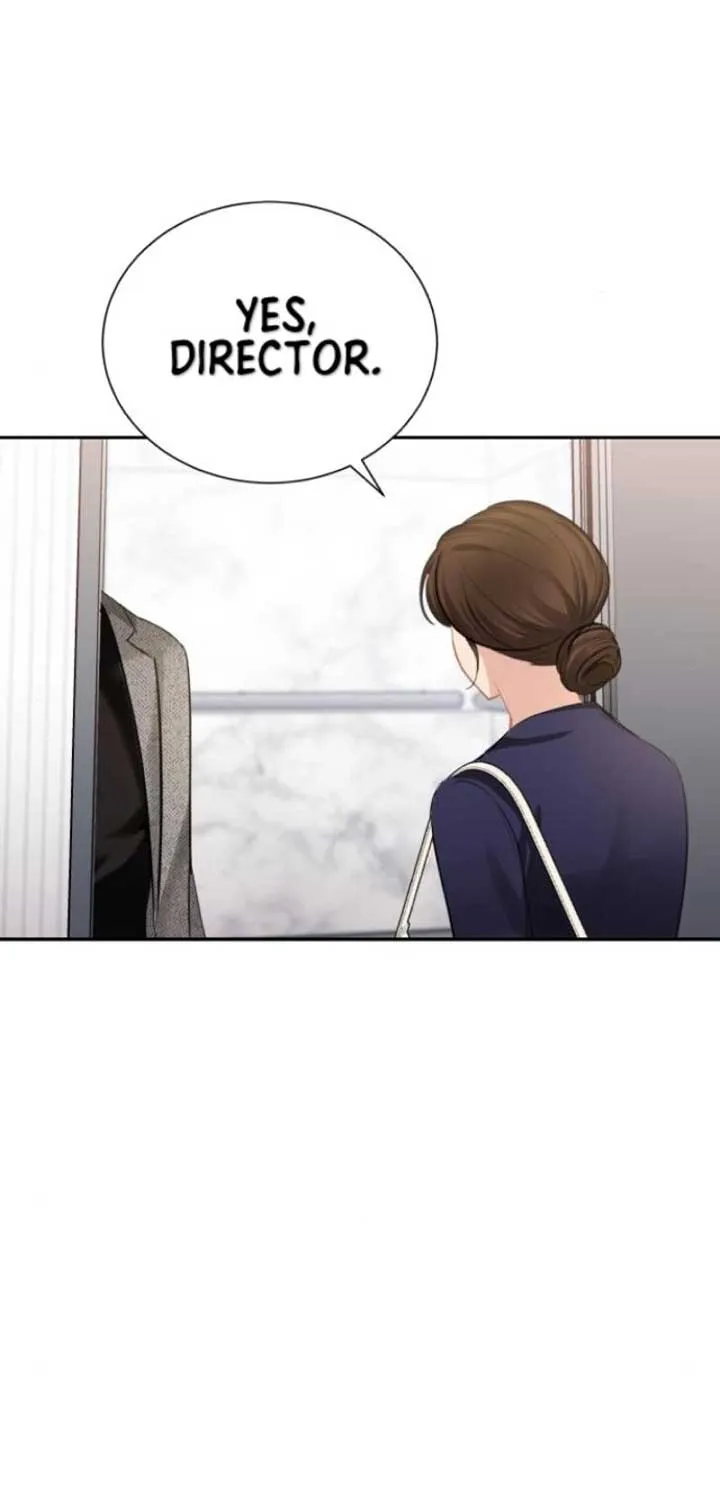 Secretary in Power Chapter 9 page 75 - 