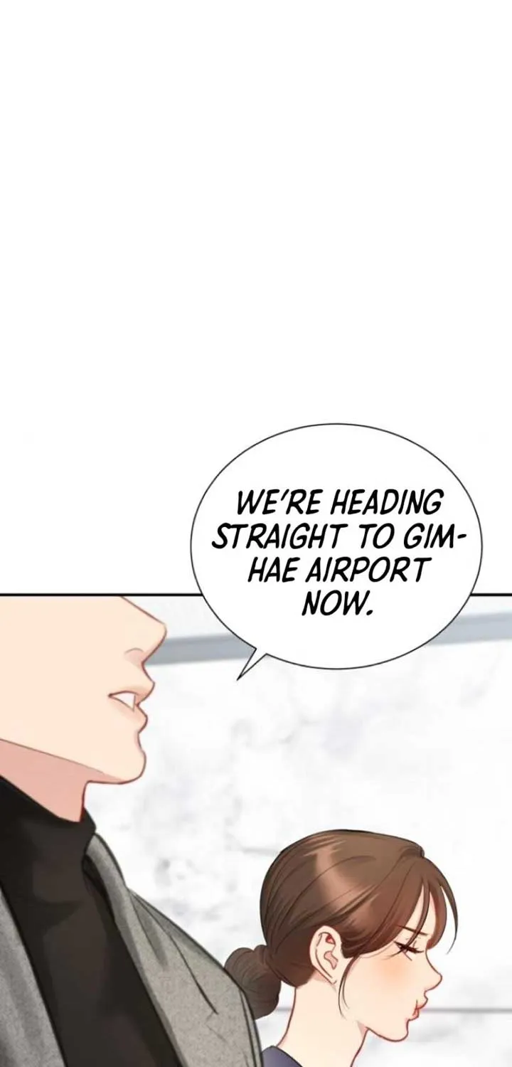 Secretary in Power Chapter 9 page 79 - 