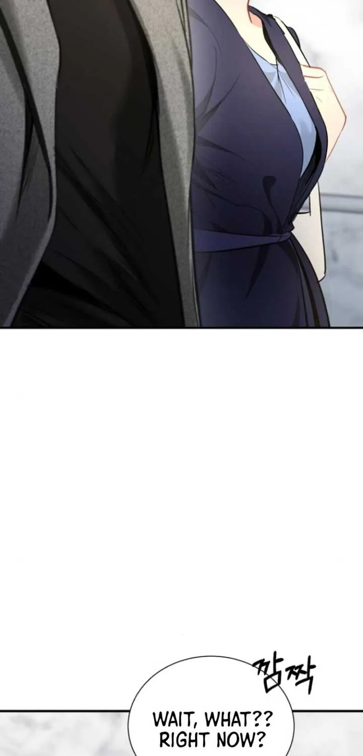 Secretary in Power Chapter 9 page 80 - 