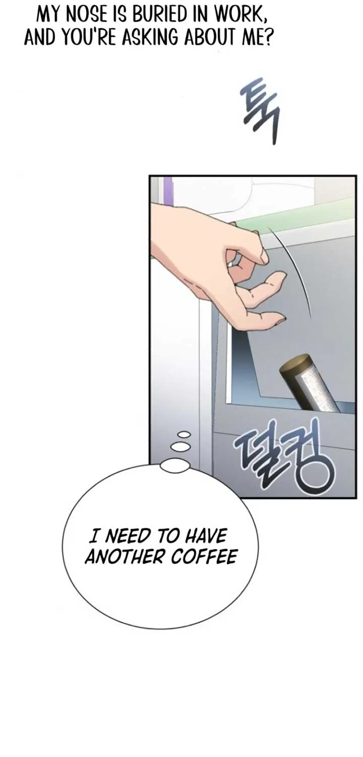 Secretary in Power Chapter 9 page 9 - 