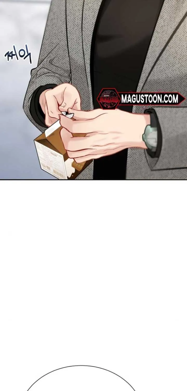 Secretary in Power Chapter 9 page 84 - 