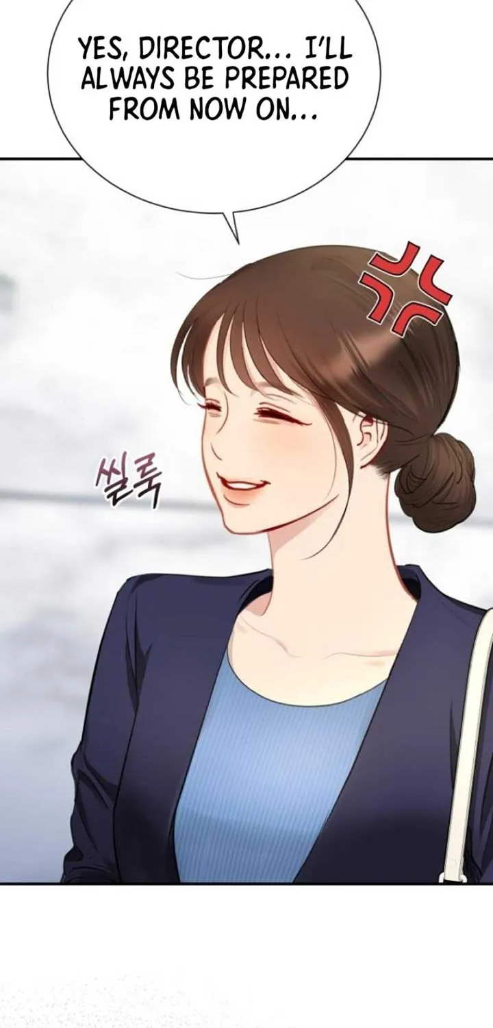 Secretary in Power Chapter 9 page 85 - 