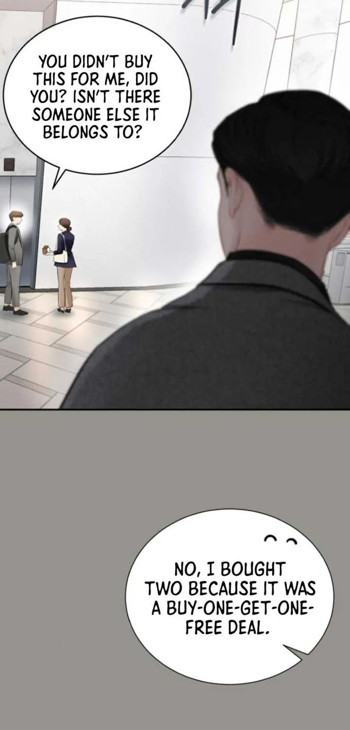 Secretary in Power Chapter 9 page 98 - 