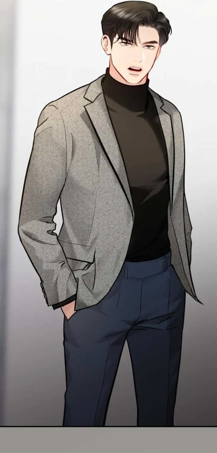 Secretary in Power Chapter 9 page 100 - 