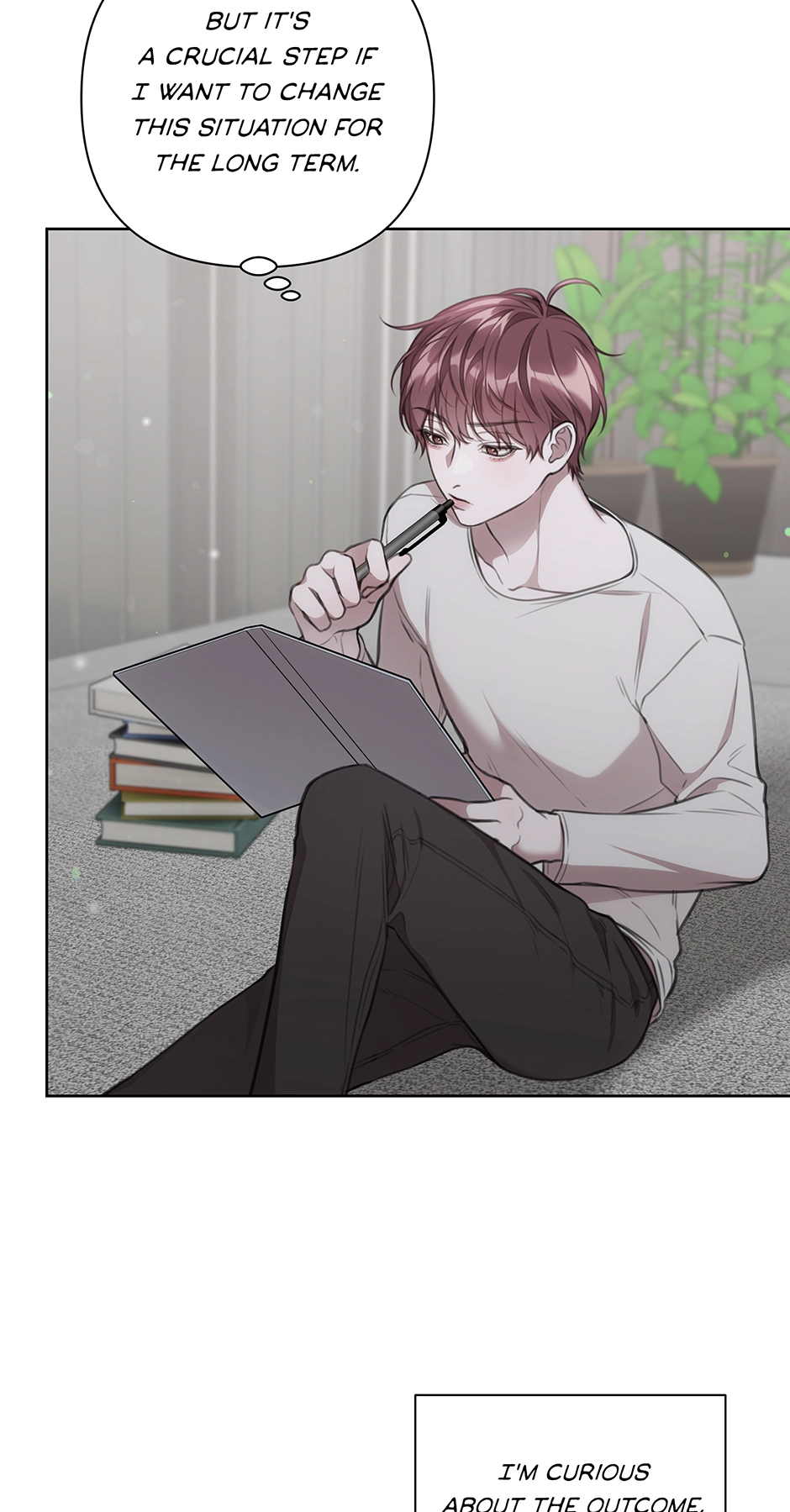 Read Secretary Jin