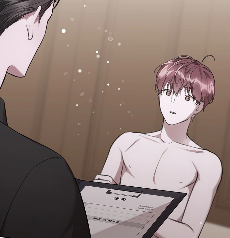 Read Secretary Jin