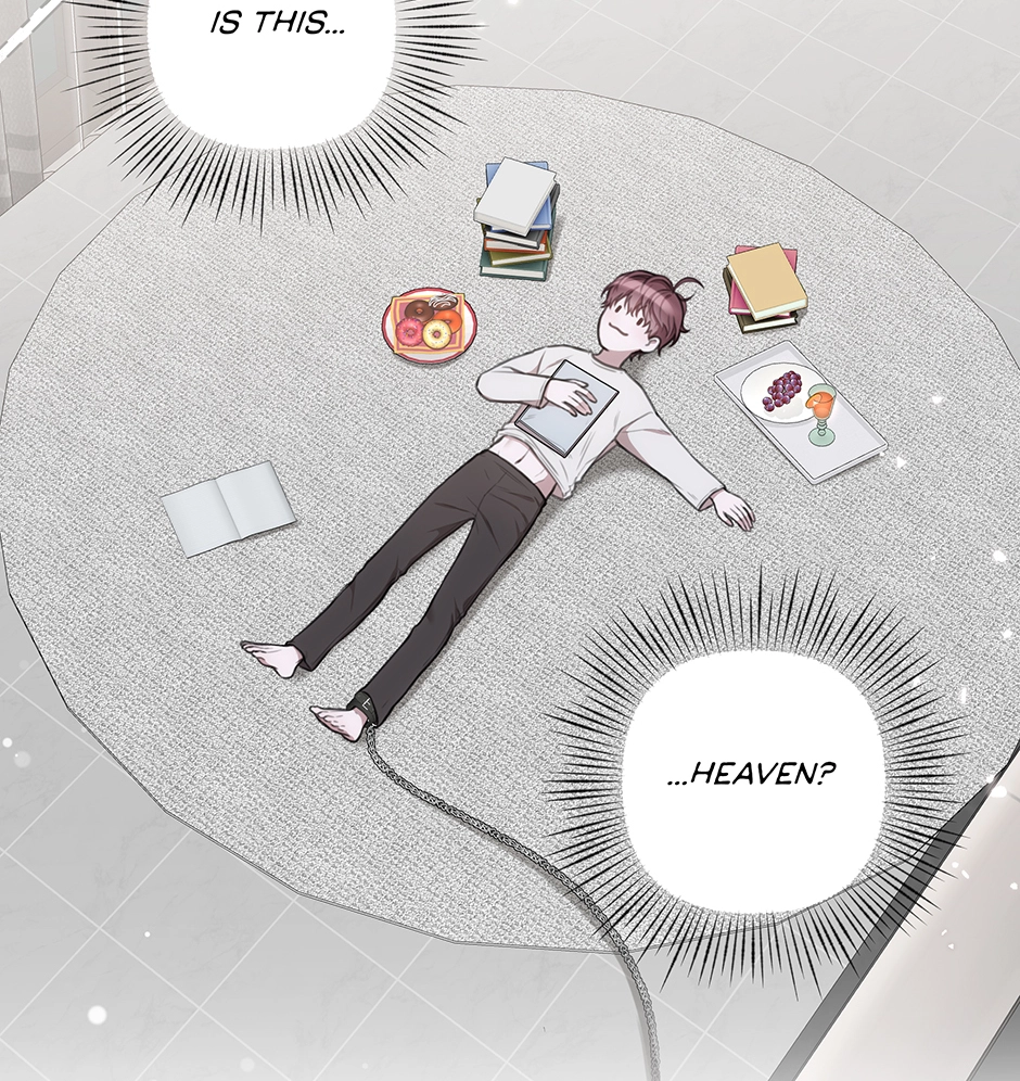 Read Secretary Jin