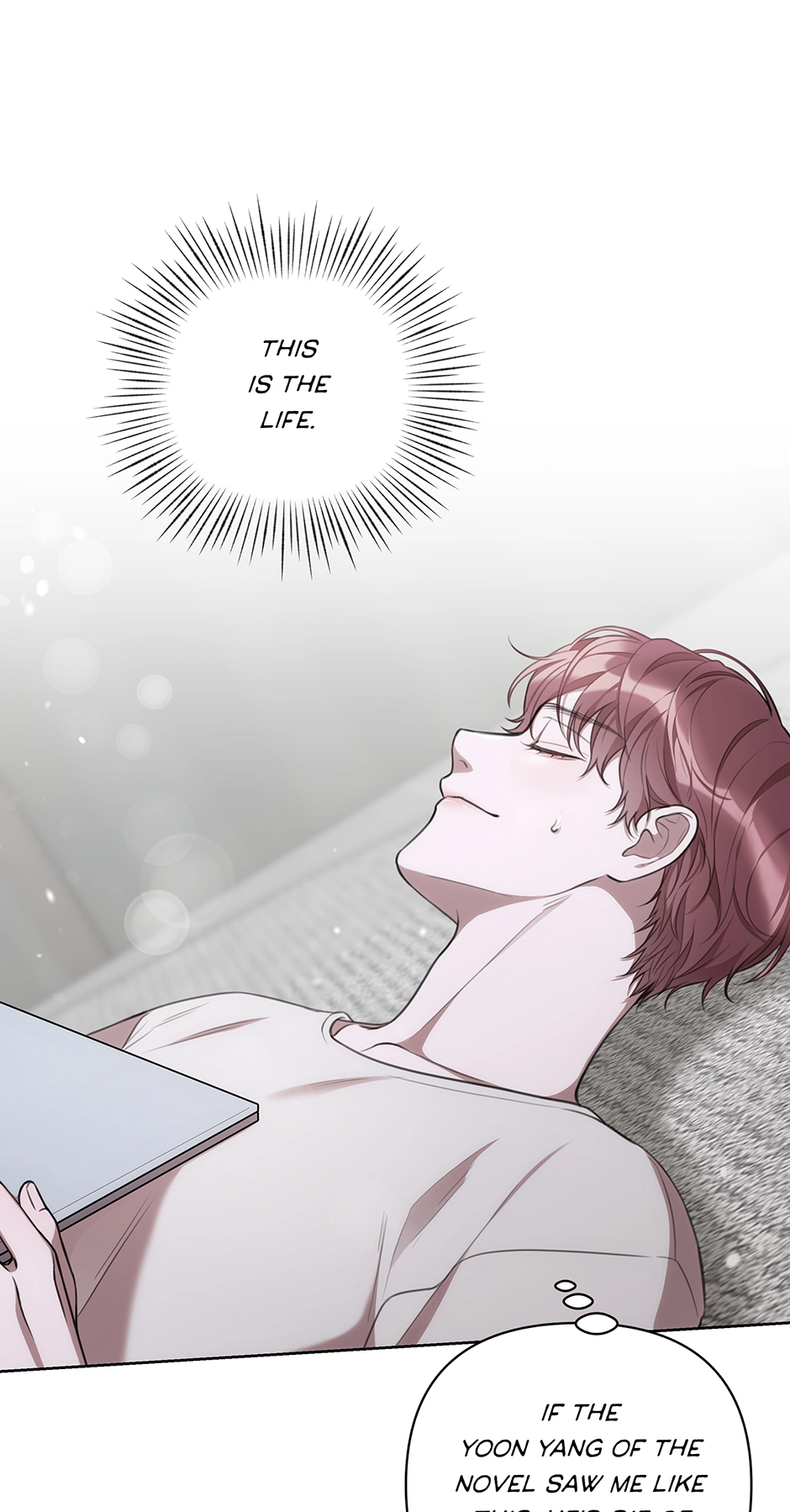 Read Secretary Jin
