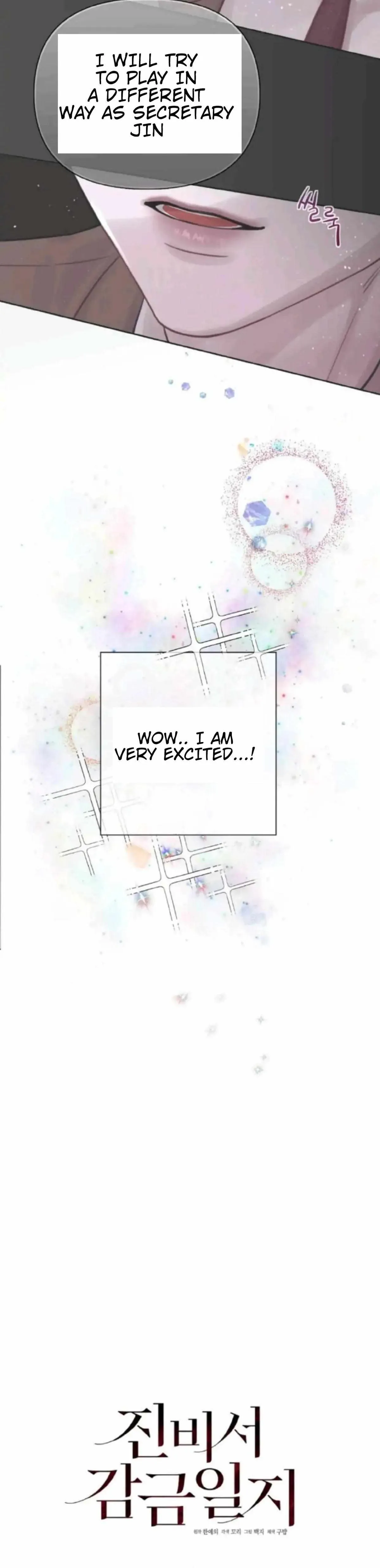 Read Secretary Jin
