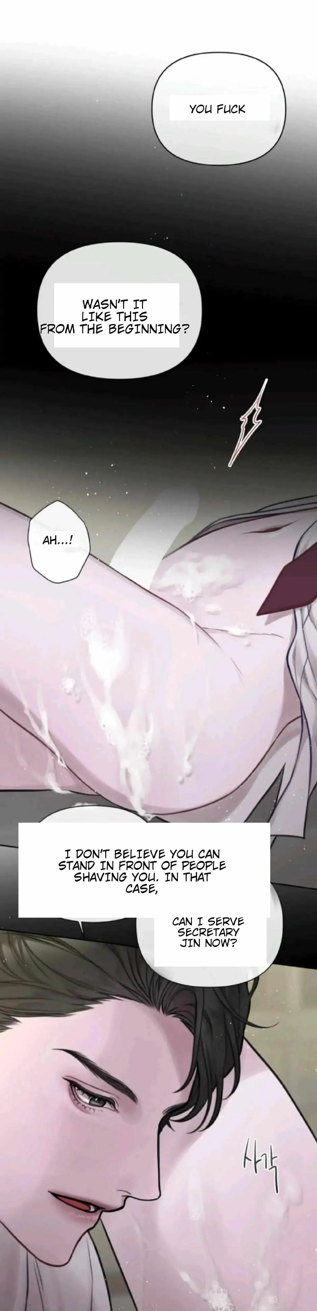 Read Secretary Jin