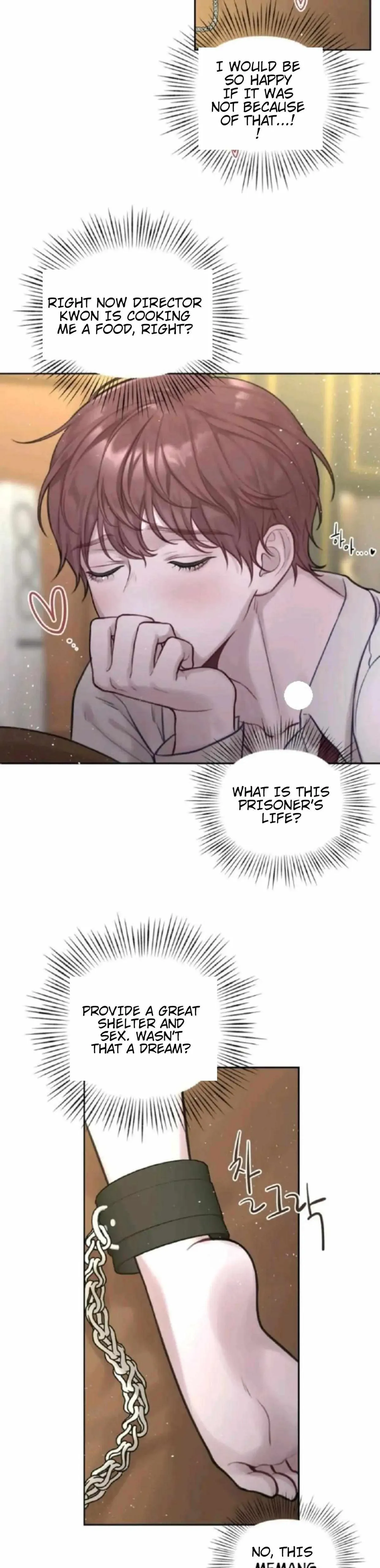 Read Secretary Jin