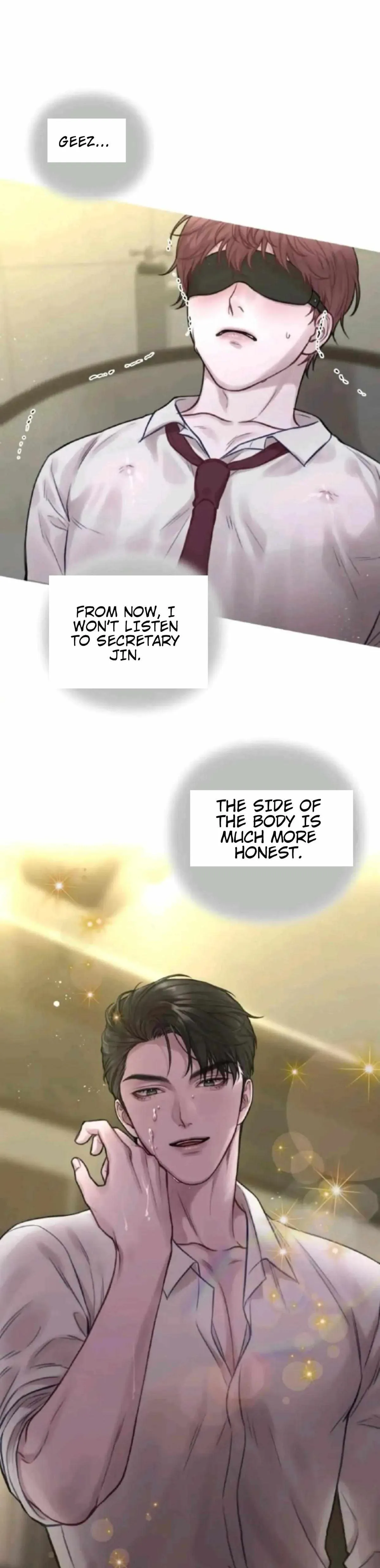 Read Secretary Jin