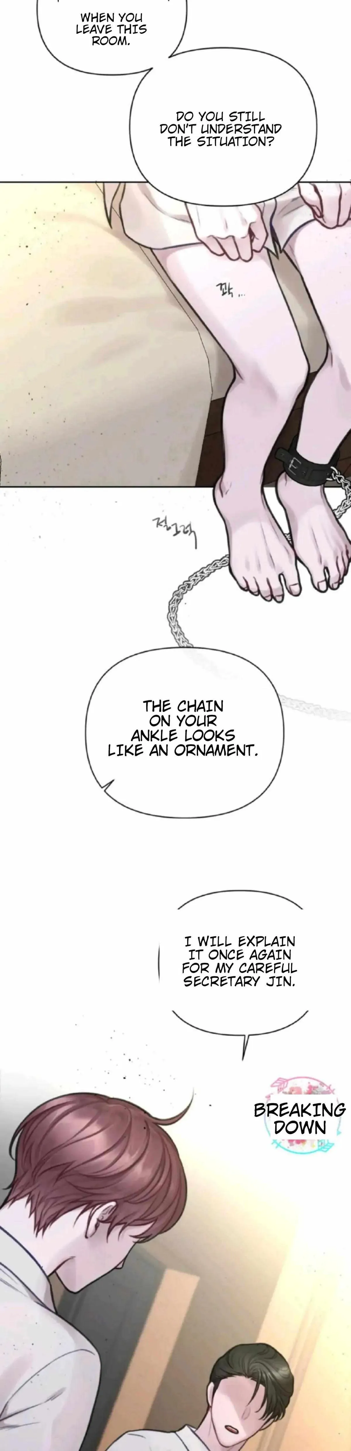 Read Secretary Jin