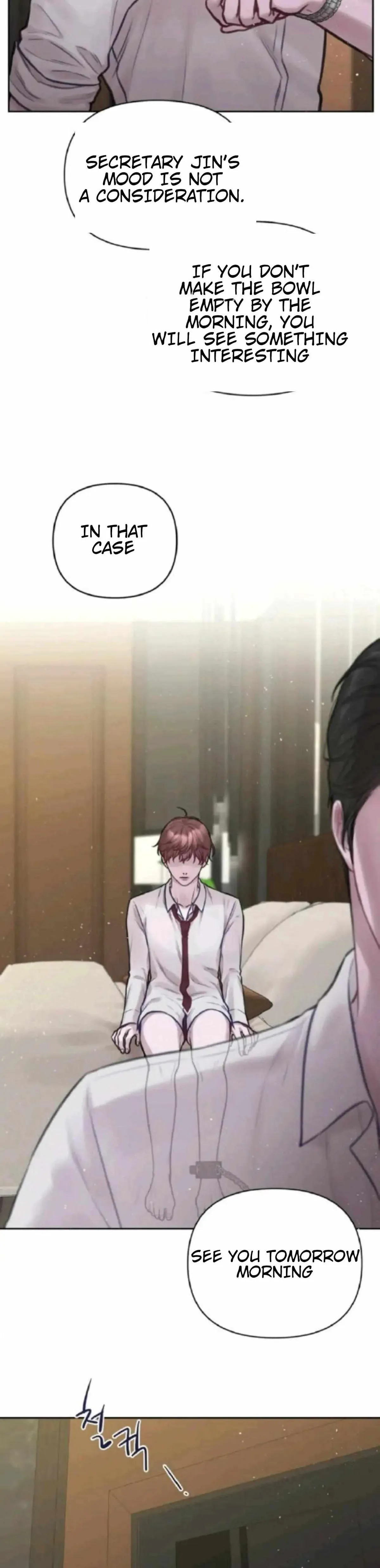 Read Secretary Jin