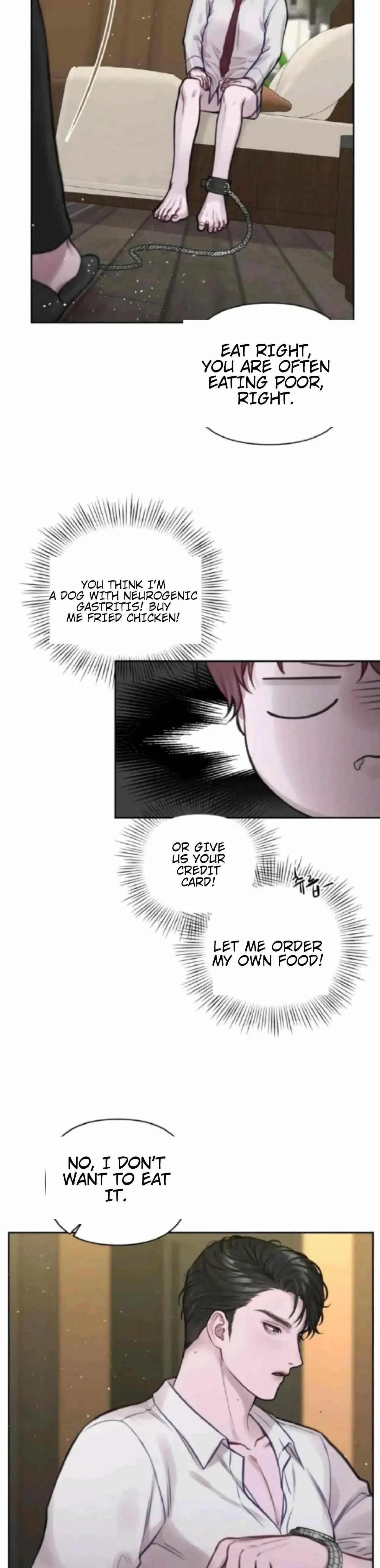 Read Secretary Jin