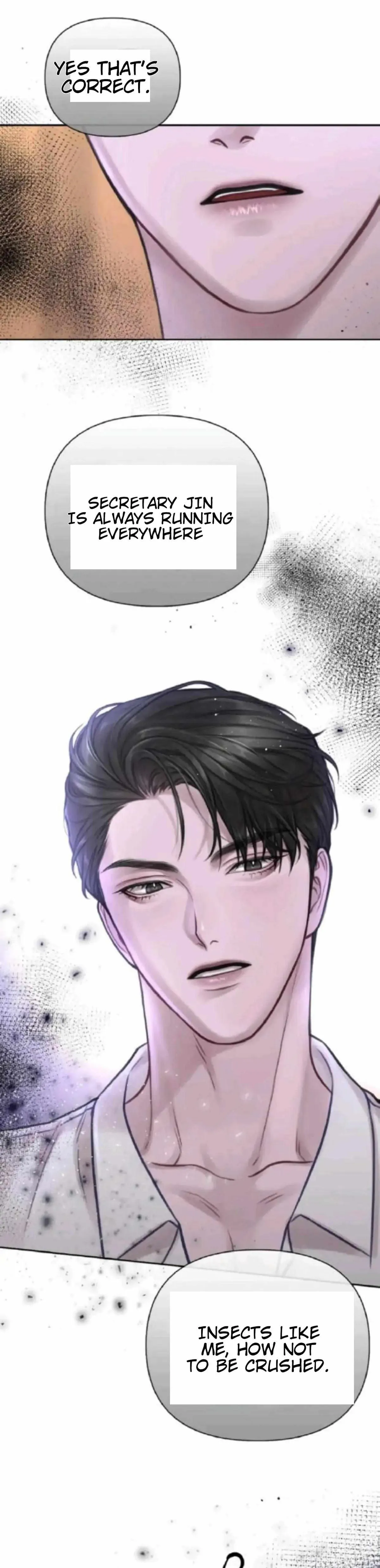 Read Secretary Jin