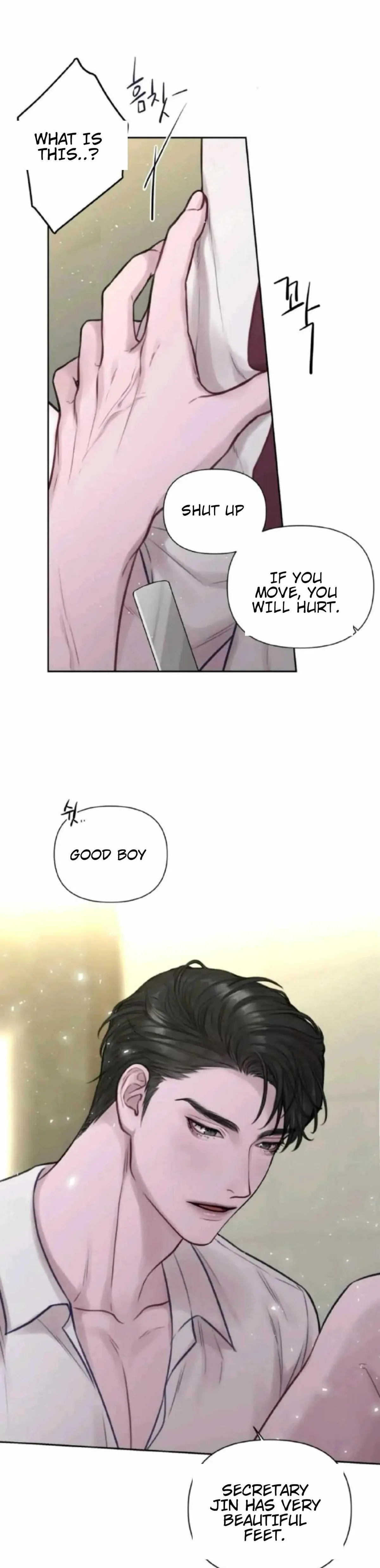 Read Secretary Jin