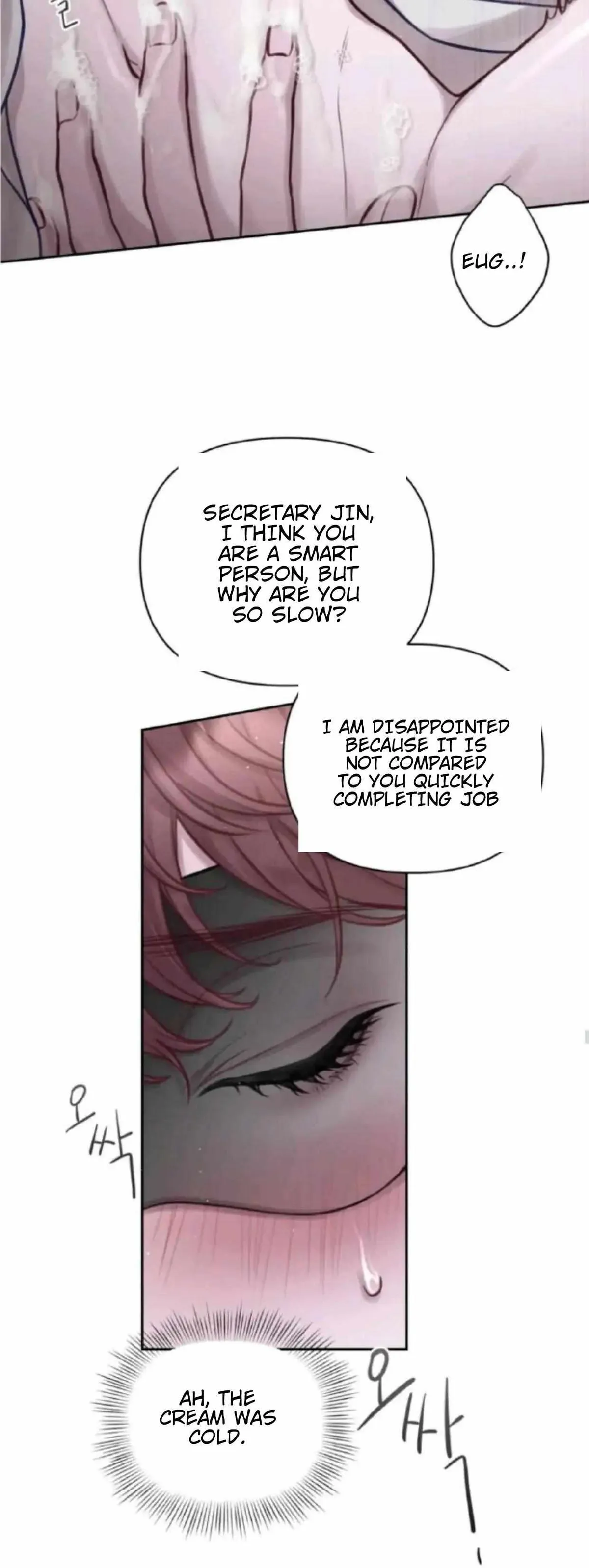 Read Secretary Jin