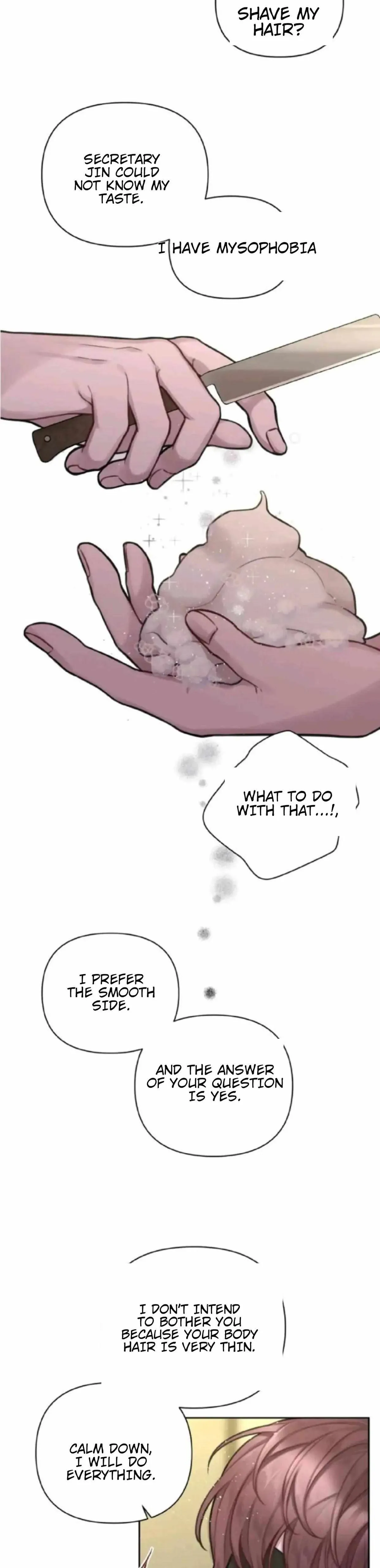Read Secretary Jin