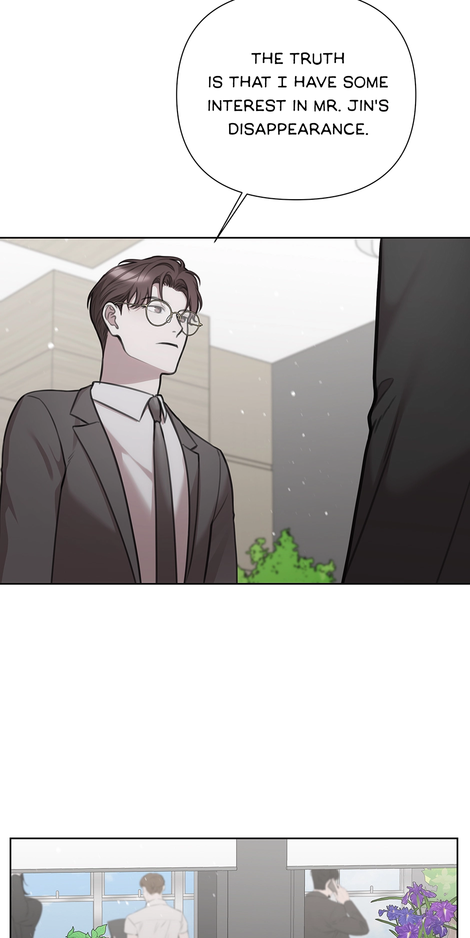 Read Secretary Jin