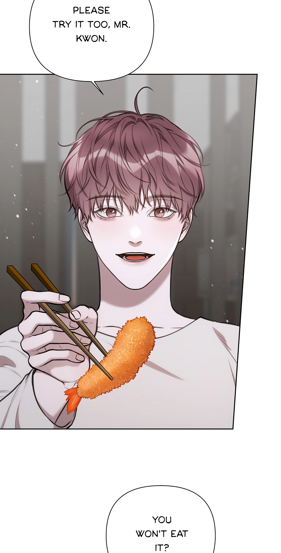 Read Secretary Jin