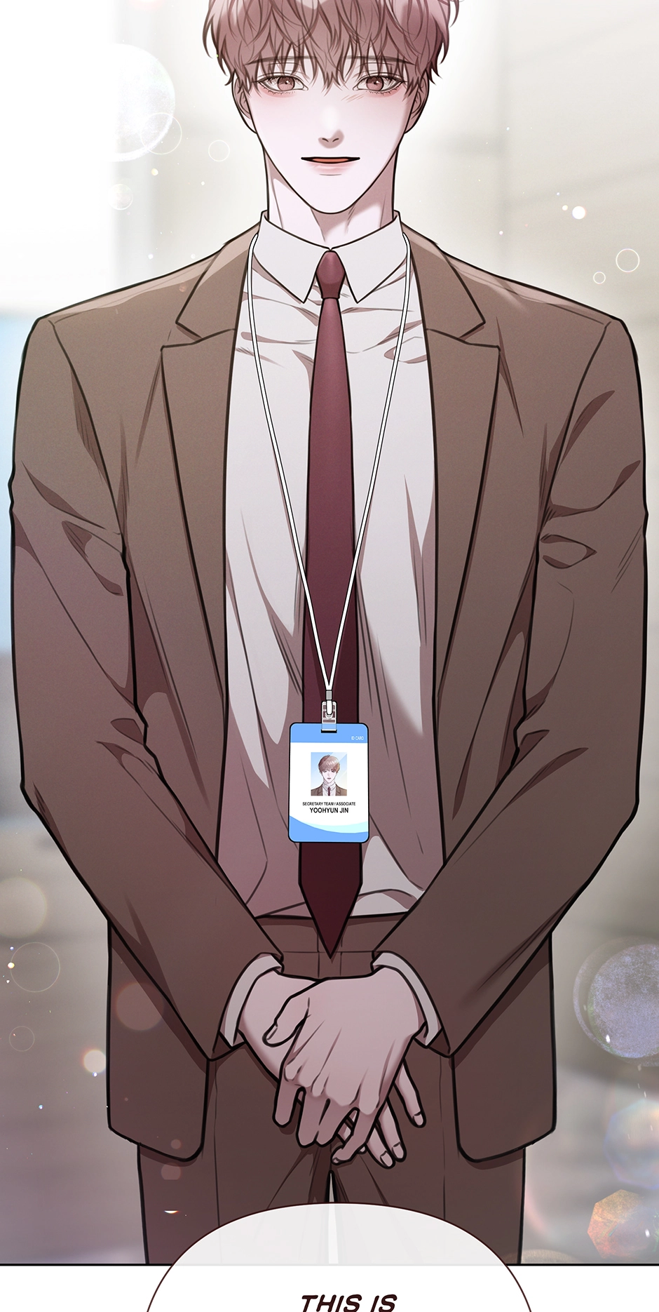 Read Secretary Jin