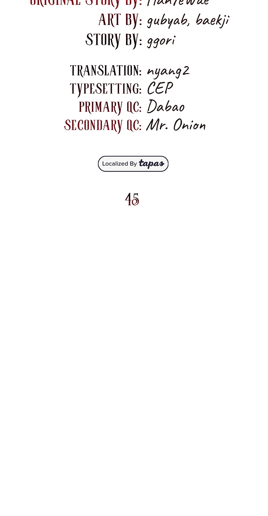 Read Secretary Jin
