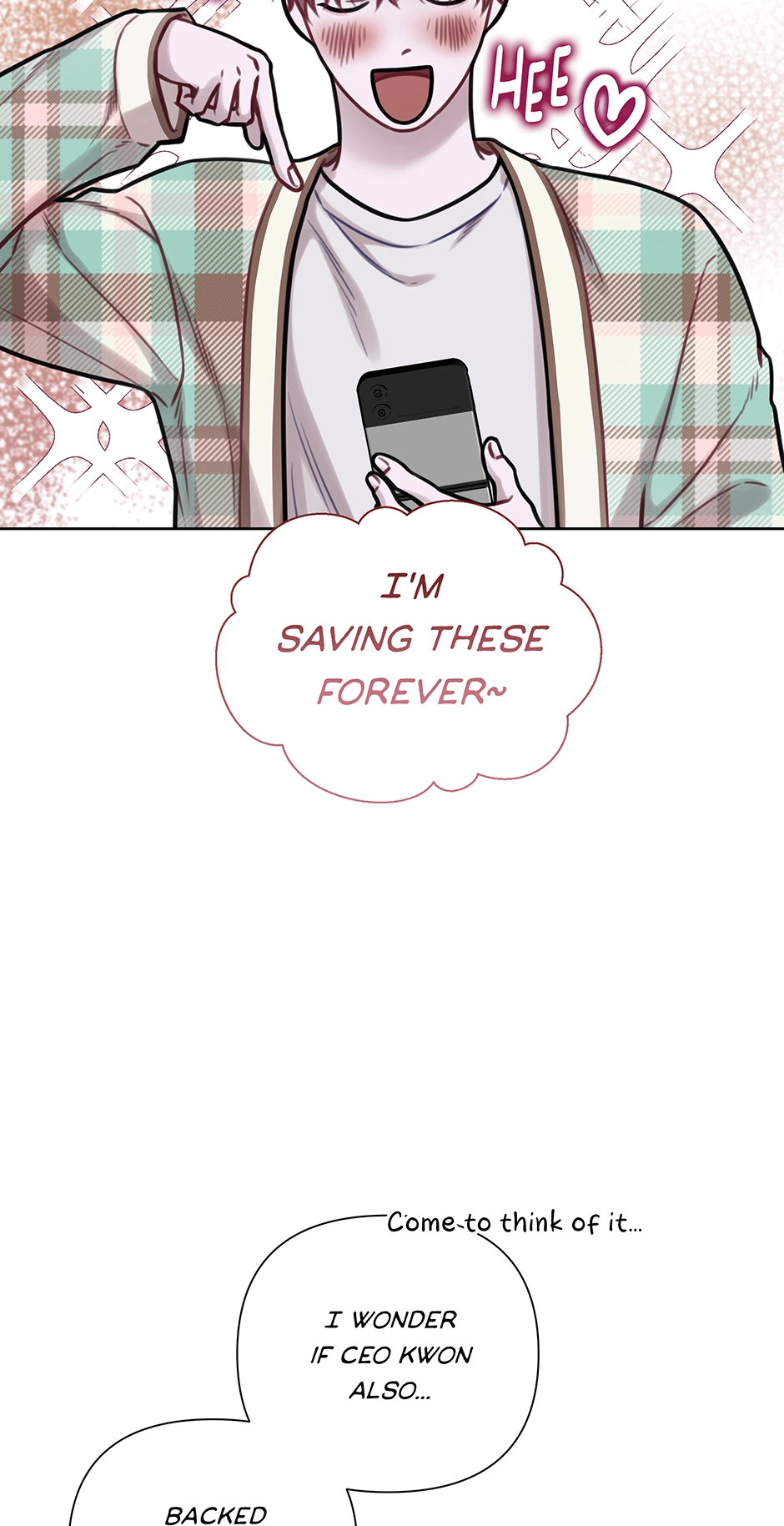 Read Secretary Jin