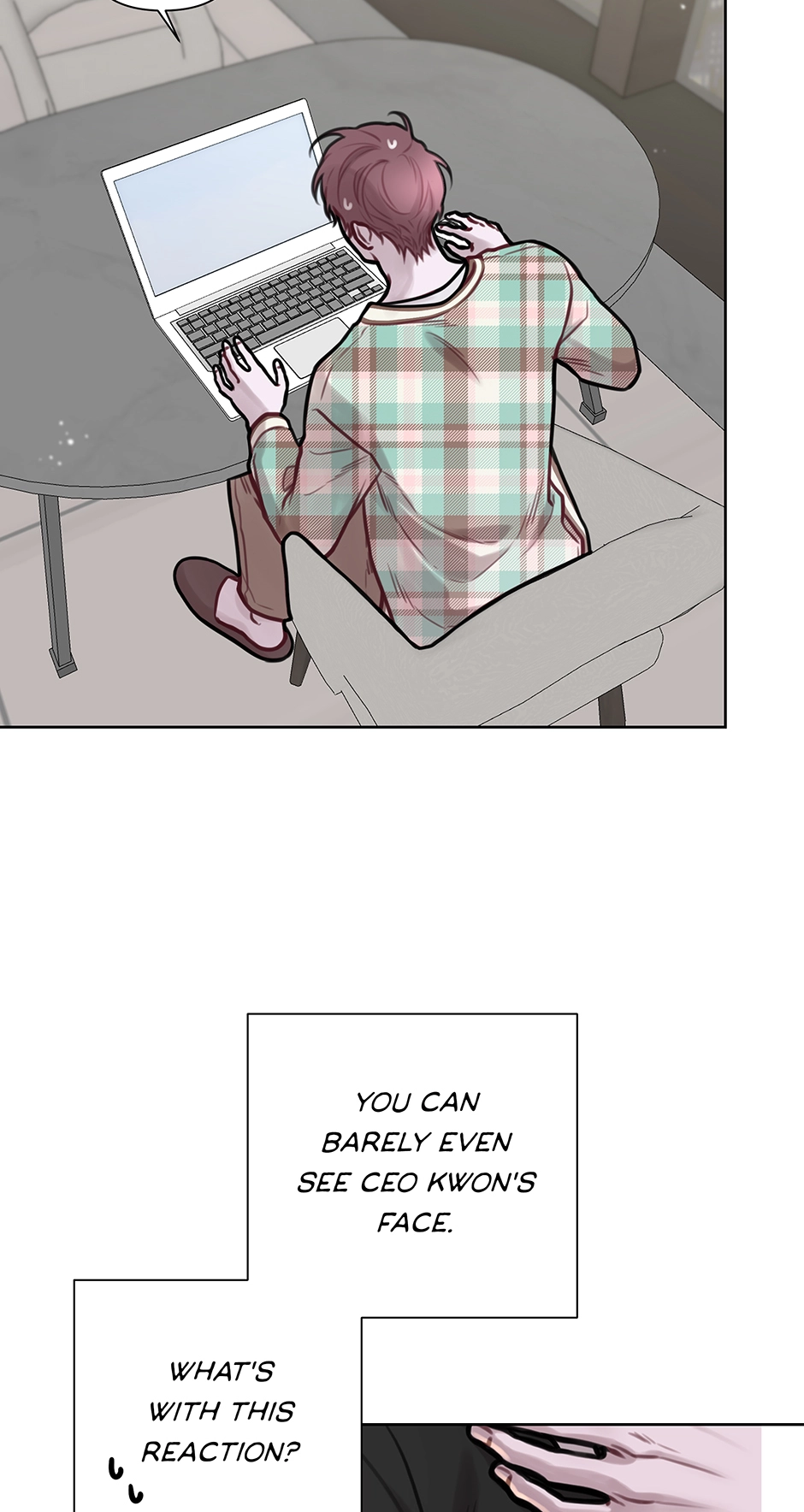 Read Secretary Jin
