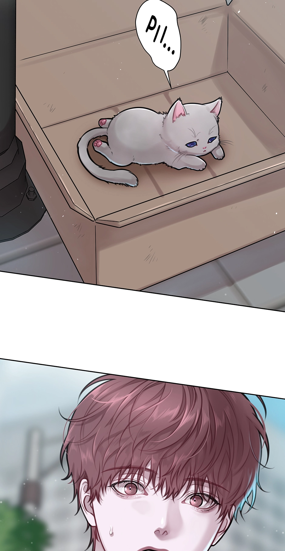 Read Secretary Jin