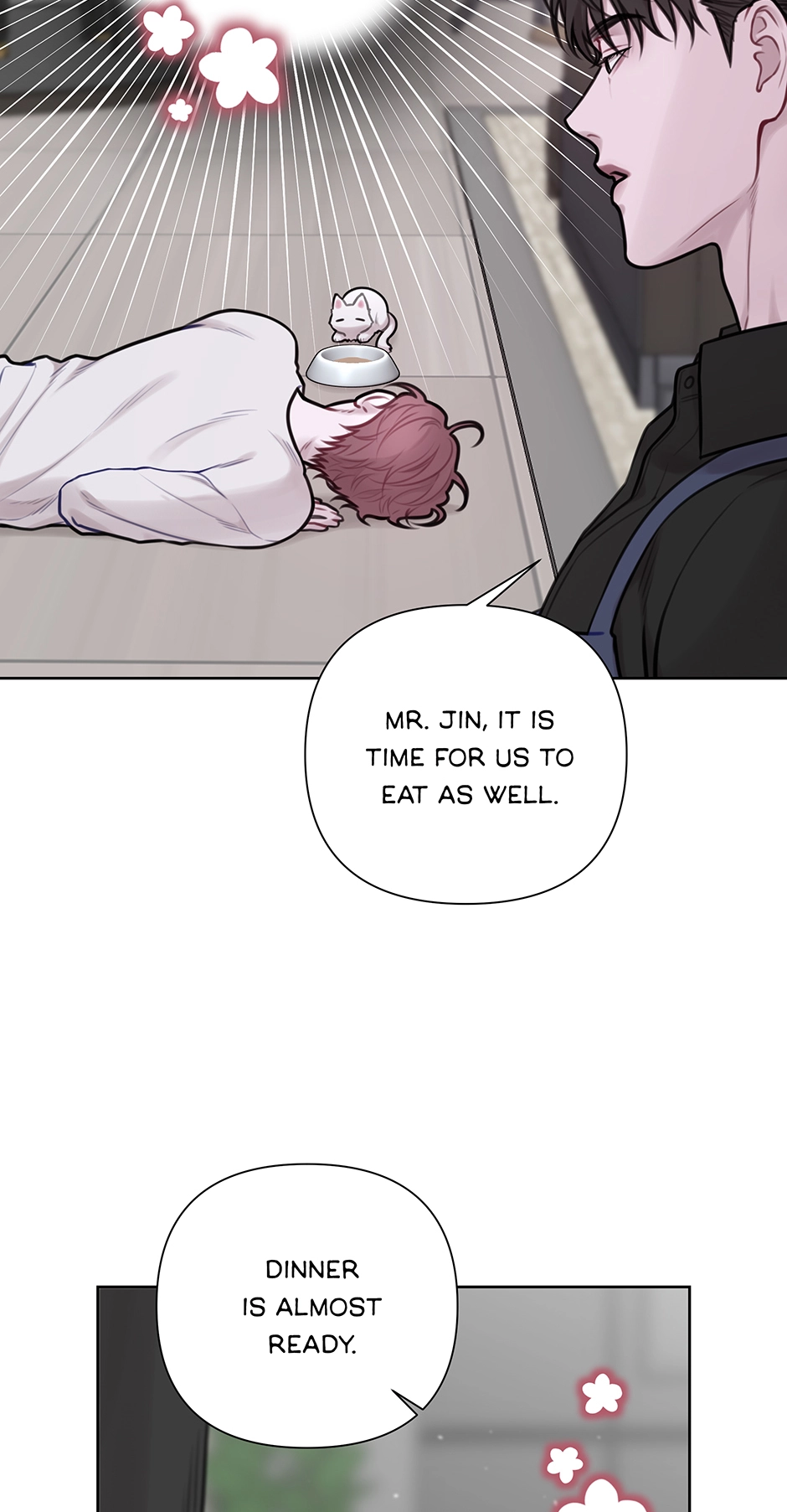 Read Secretary Jin